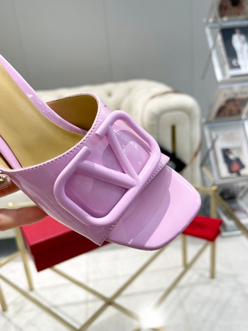 Valentino High Heels